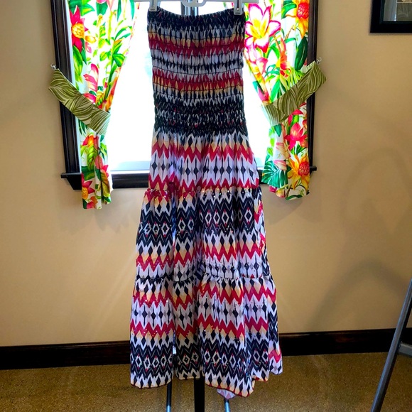 Never worn Sundress - Picture 2 of 5